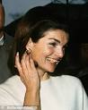 Jackie O tapes to reveal her and JFK's affairs and who she ...