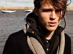 Henri Lloyd Fall 2010 Ad
