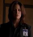 Monica Reyes - X-Files Wiki - David Duchovny, Gillian Anderson - Monica_Reyes_with_long_hair