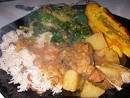 Cabbage Tomato Rice Casserole - Culinary Encyclopedia