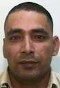 Undated handout photo issued by Greater Manchester Police of Adil Khan, 42, ... - article-2141279-12FD84C3000005DC-39_306x445