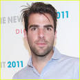 Zachary Quinto Joins 'American