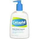 Cetaphil for Normal to Oily Skin Daily Facial Cleanser 16 Fl Oz ...
