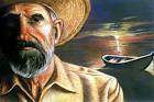 El Viejo y el Mar