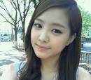 On May 7th, Naeun shared some