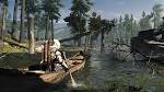 File AC3 SC SP 19 Frontier Canoe ONLINEjpg   The Assassins Creed