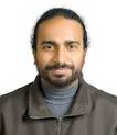 Santosh Devasia