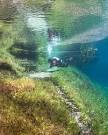 austria green lake