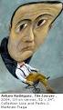 published in Video tags : art, Arturo Rodriguez, Contemporary Cuban Art, ... - ArturoRodriguezTheLawyer
