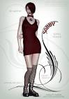 Sabreyn on deviantART