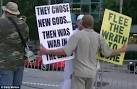 Sami Osmakac: Terror suspect 'caught on camera brawling with ...