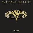 VAN HALEN - Eruption Lyrics
