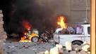 Why U.S. strategy to take on ISIS isnt working ?