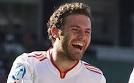 after Xavi dissected the