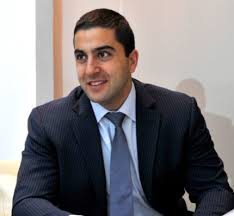 Fadi Arbid of Amwal Al Khaleej: What\u0026#39;s Next for Middle East Investing? - Fadi-Arbid-copy
