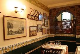 restaurante: taberna el rincón de goya | madrid - Taberna-El-Rincon-Goya-72795