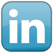 We're on LinkedIn