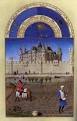 Article  The Medieval Agricultural Year by Rachel Hartman