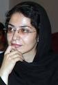 Bahareh Hedayat