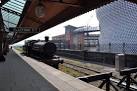 of Birmingham, England. - via Daymix