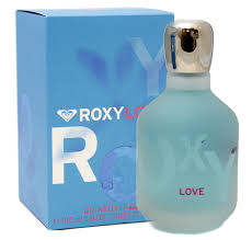 ROXY LOVE Perfume - ROL25
