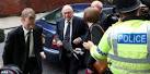 Stuart Hall: Former BBC star jailed for 15 months for sexually ...