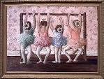 Baby Ballerinas