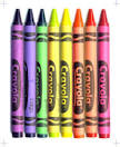The Crayon Lab