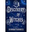  A Discovery of Witches In Which 