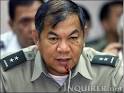 PMA alumni expel Carlos Garcia | Inquirer News - Former-AFP-Comptroller-Carlos-Garcia