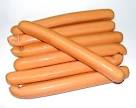 Curry-Fleischwurst, 7 x 180g [EGGS0005] - 135,00 HKD : Euro ...