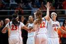 February 23, 2013 NCAA Womens Basketball Indiana Hoosiers at.