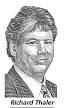 [Richard Thaler]. If markets are sometimes inefficient, and stock prices a ... - Thaler_Richard-FP91705082002004046