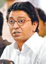 chief Raj Thackeray today