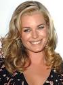 Rebecca Romijn - low waves
