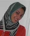 Reem Alhussain, B.S. Student