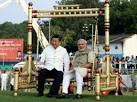 Interpreting Modispeak on China - The Hindu