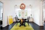 Green Dining Room : Dp Simon Temprell Green Transitional Dining ...