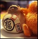 whose name I can't recall. Seen here chilling with a Boobah. - via Daymix