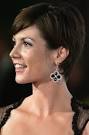 Zoe McLellan Actress Zoe