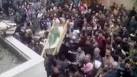 BBC News - Arab League sanctions for Syria