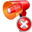 Close, Notification icon | Icon Search Engine | Iconfinder