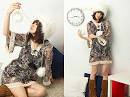 Preorder: Korea/ Taiwan/ Japan Apparels Burst Wardrobe