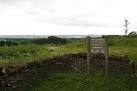 Revenge Wood commemorates the Battle of Trafalgar in 1805. - via Daymix