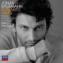 NOUVEAUTE DISCOGRAPHIQUE: Jonas Kaufman. Jonas Kaufmann est munichois. - 1132827-1453334