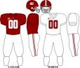 Alabama Crimson Tide football
