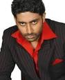 Abhishek's turn to run