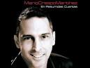 Mario Crespo Martínez - La