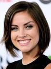 I LOVE Jessica Stroup or Silver from 90210. Her look is so natural and ... - 90210-jessica-stroup-silver