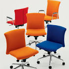 Colorful Modern Executive Office Chair Design Ideas. Furnitures ...